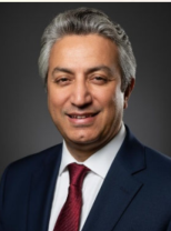 Dr Babak Moradi